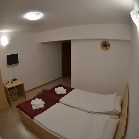Motel Popas *