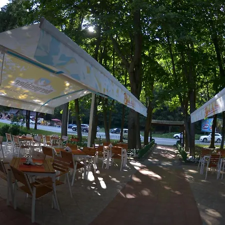 Popas Motel Azuga